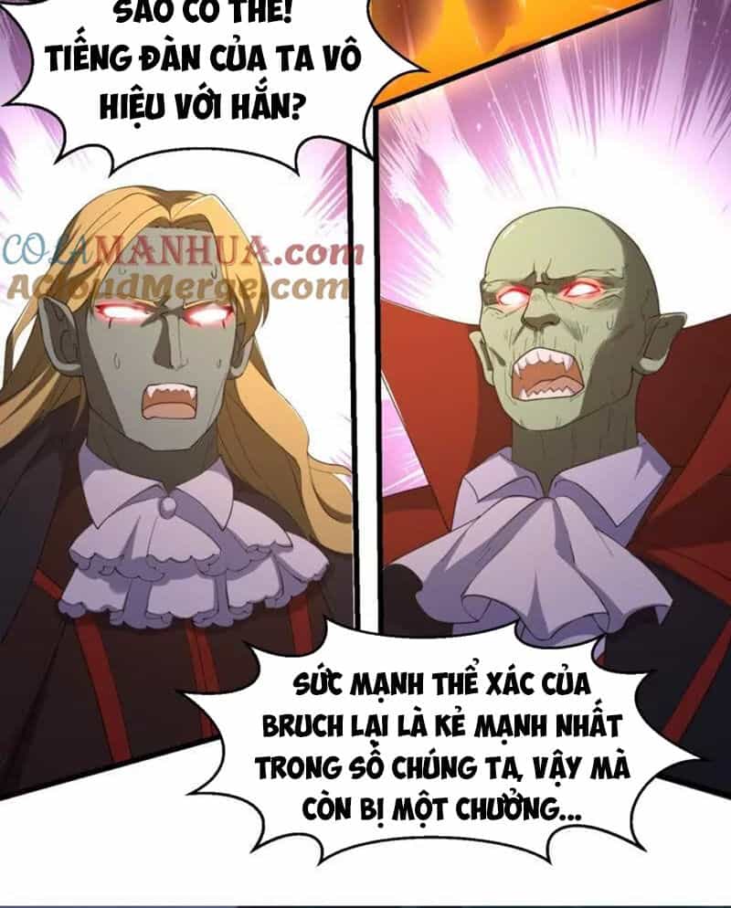 Ta Chẳng Qua Là Một Đại La Kim Tiên - Chương 371 - ảnh 10
