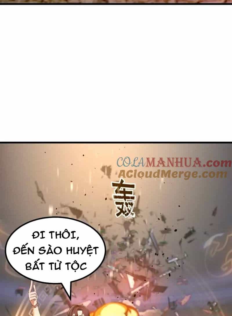 Ta Chẳng Qua Là Một Đại La Kim Tiên - Chương 371 - ảnh 47