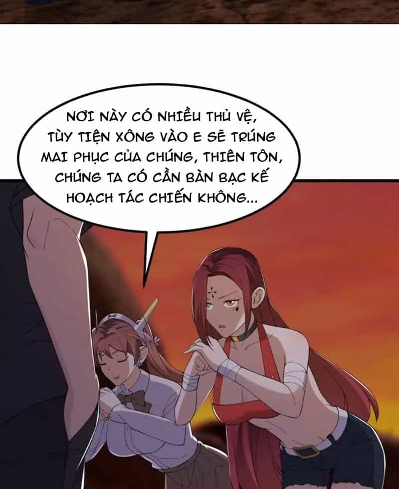 Ta Chẳng Qua Là Một Đại La Kim Tiên - Chương 372 - ảnh 10