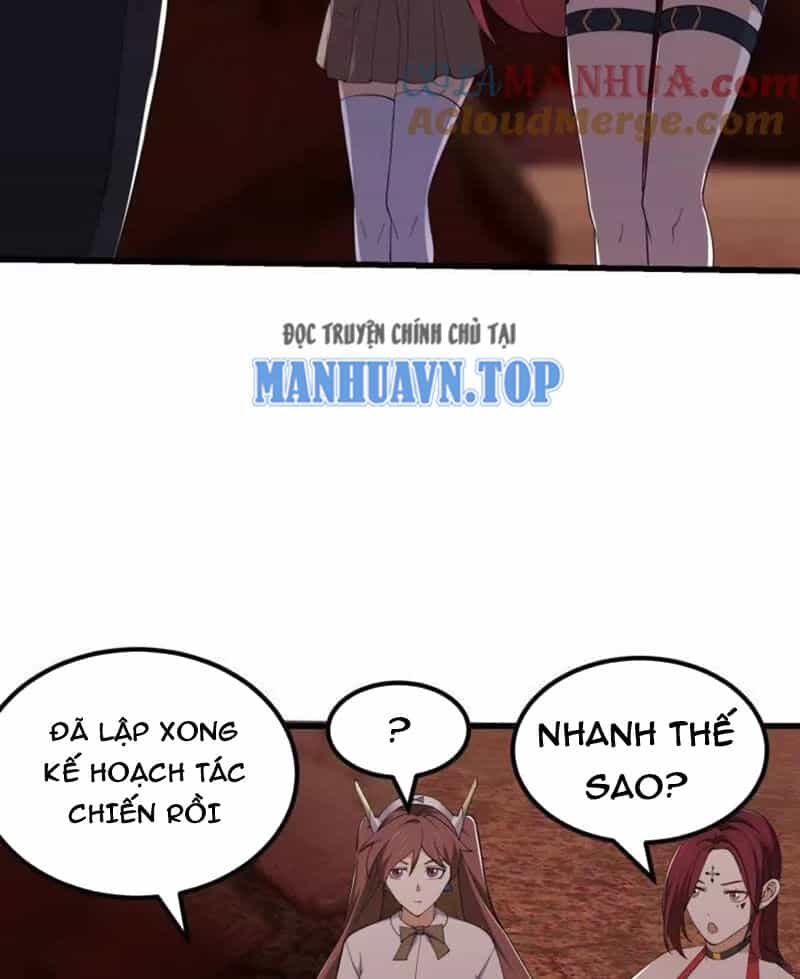 Ta Chẳng Qua Là Một Đại La Kim Tiên - Chương 372 - ảnh 11