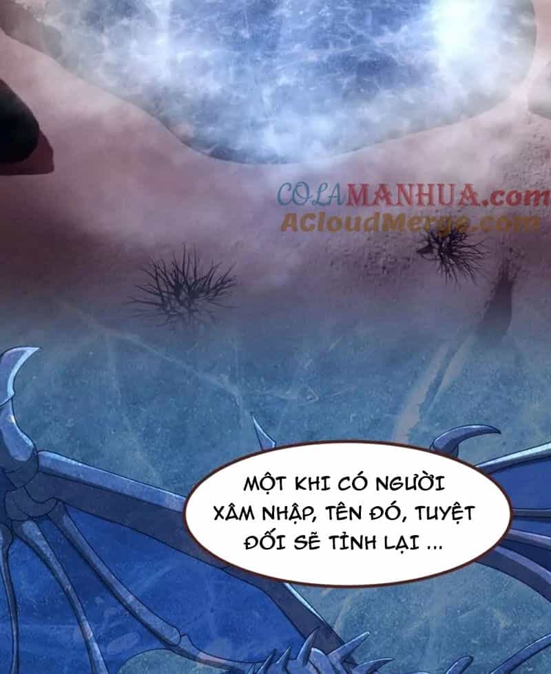 Ta Chẳng Qua Là Một Đại La Kim Tiên - Chương 372 - ảnh 6