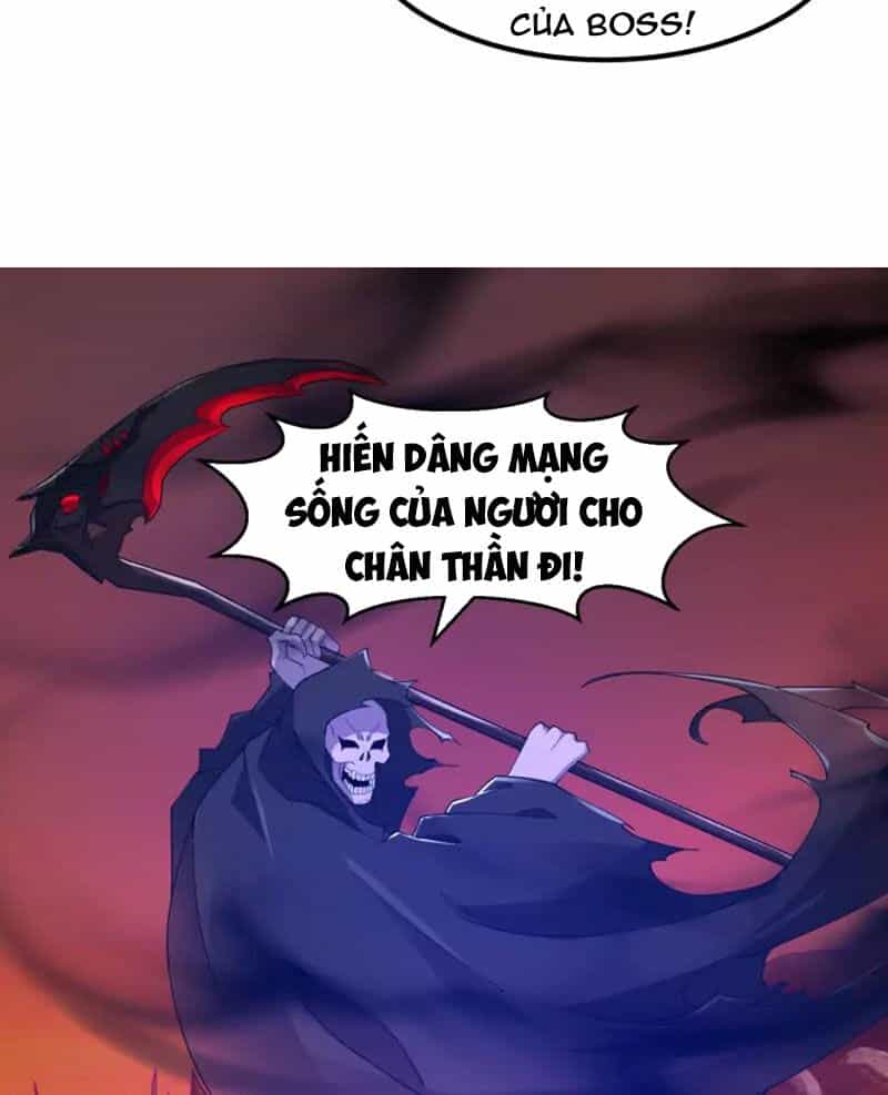 Ta Chẳng Qua Là Một Đại La Kim Tiên - Chương 373 - ảnh 10