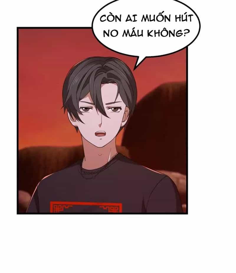 Ta Chẳng Qua Là Một Đại La Kim Tiên - Chương 373 - ảnh 30