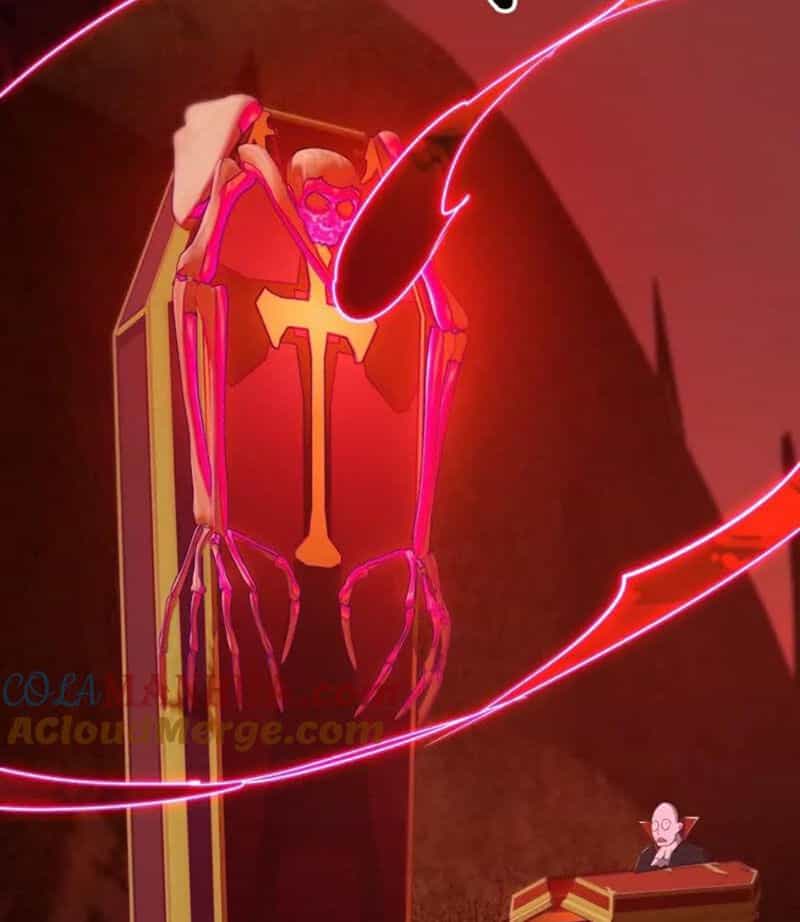Ta Chẳng Qua Là Một Đại La Kim Tiên - Chương 373 - ảnh 36