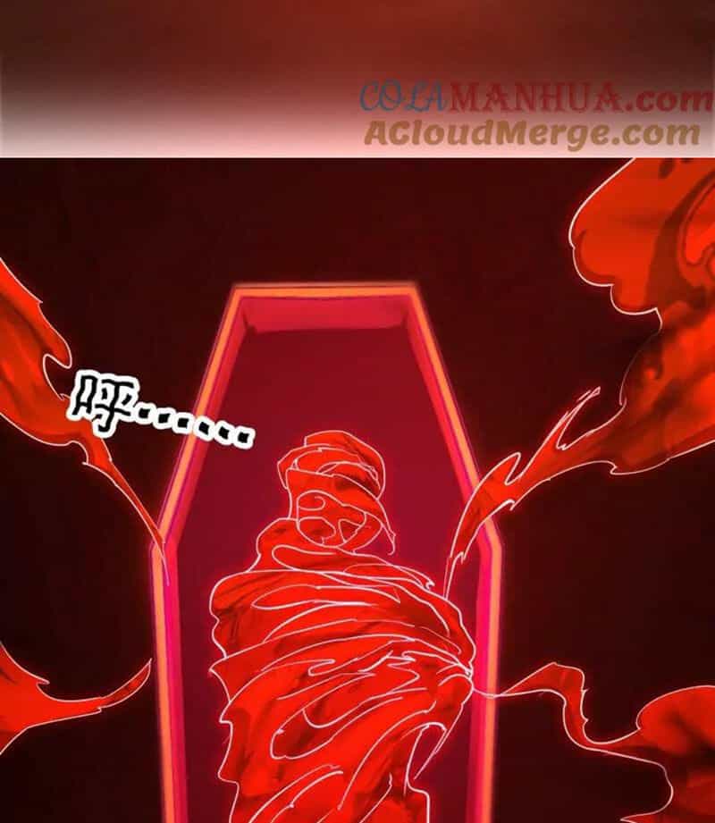 Ta Chẳng Qua Là Một Đại La Kim Tiên - Chương 373 - ảnh 44