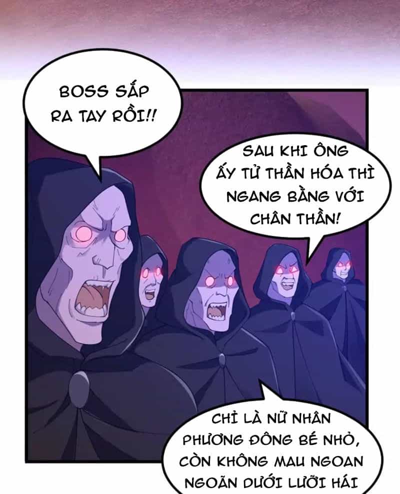 Ta Chẳng Qua Là Một Đại La Kim Tiên - Chương 373 - ảnh 9