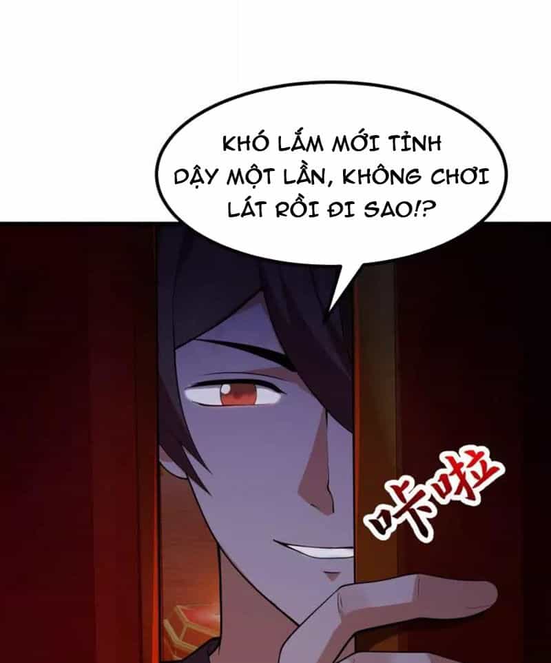 Ta Chẳng Qua Là Một Đại La Kim Tiên - Chương 374 - ảnh 4