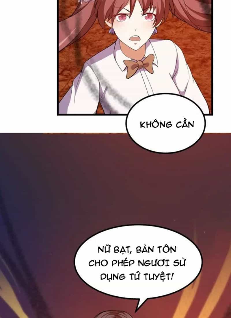 Ta Chẳng Qua Là Một Đại La Kim Tiên - Chương 374 - ảnh 46