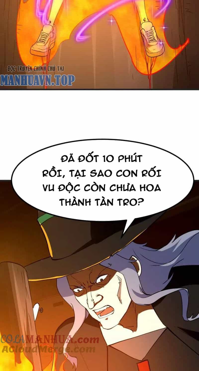Ta Chẳng Qua Là Một Đại La Kim Tiên - Chương 376 - ảnh 14