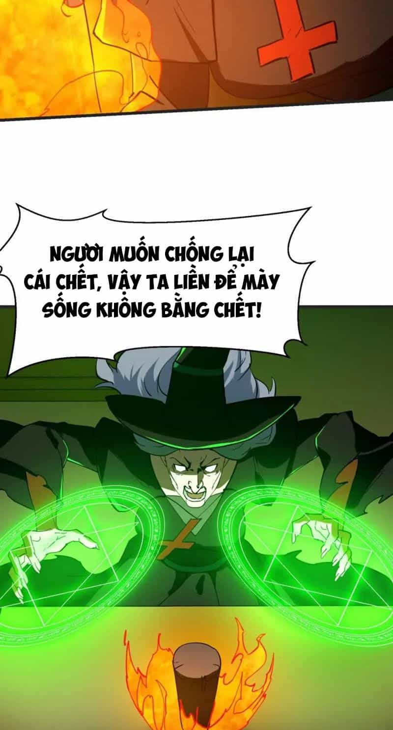 Ta Chẳng Qua Là Một Đại La Kim Tiên - Chương 376 - ảnh 15