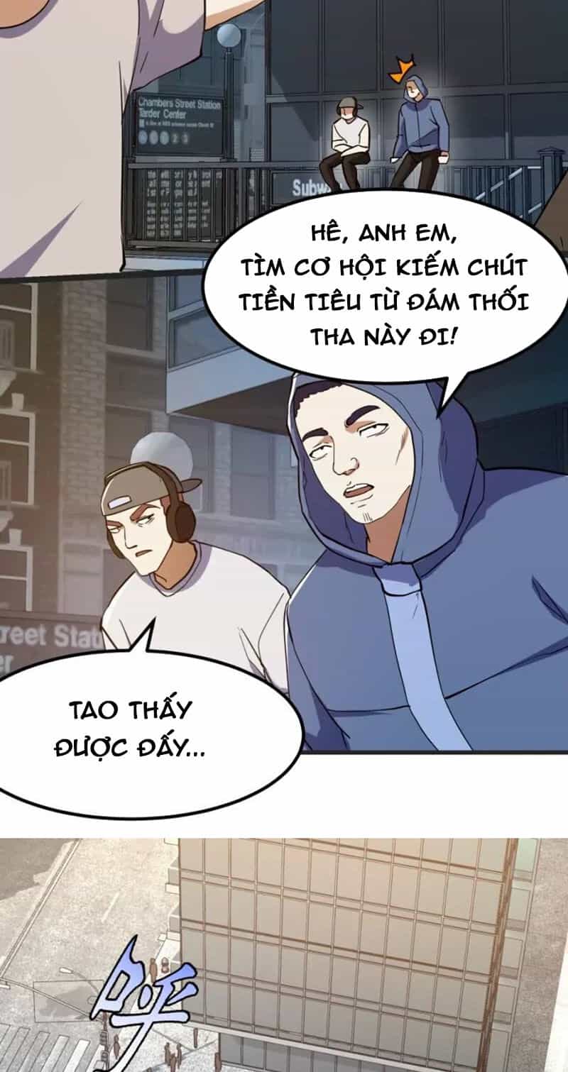 Ta Chẳng Qua Là Một Đại La Kim Tiên - Chương 376 - ảnh 18