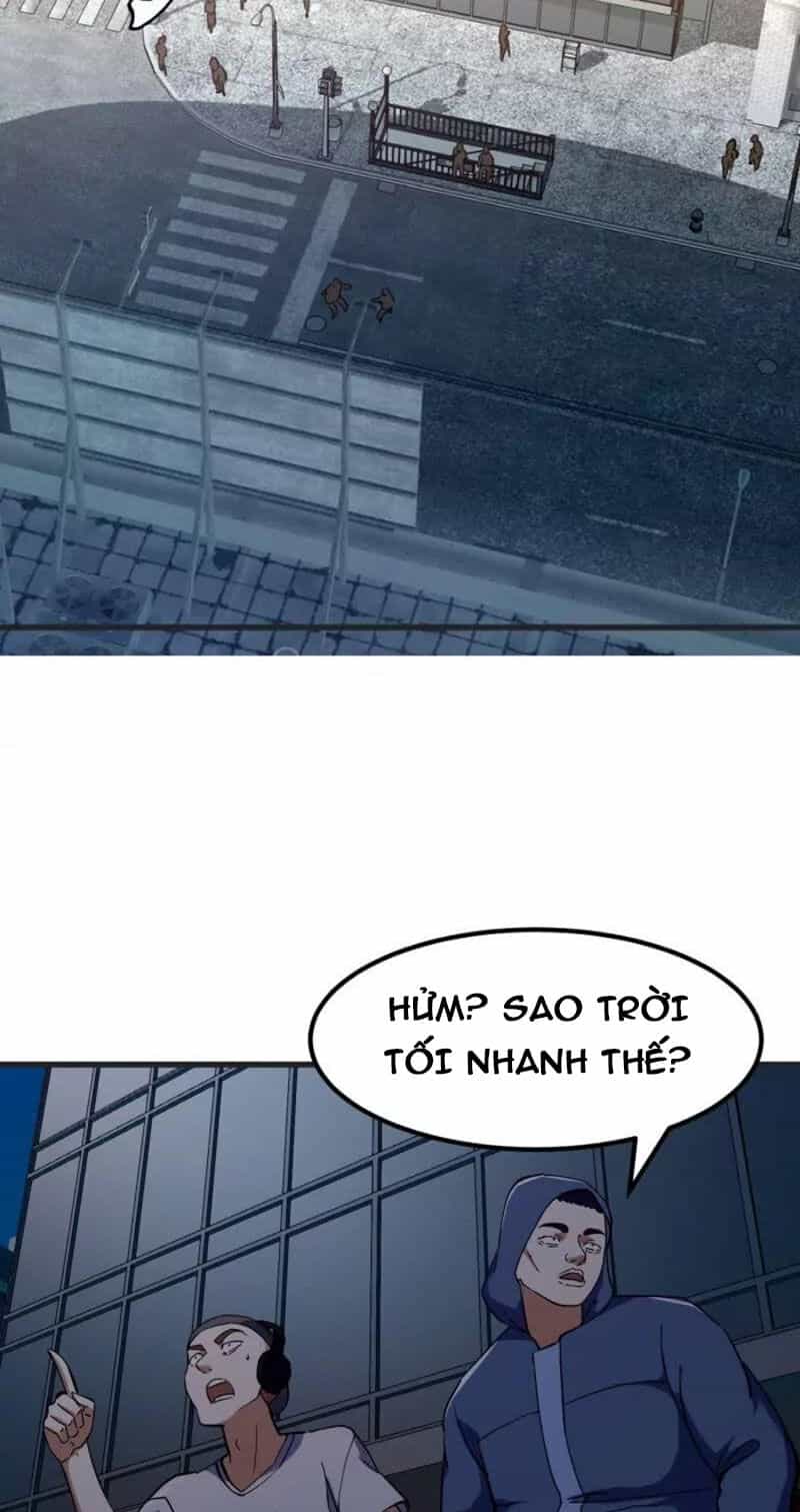 Ta Chẳng Qua Là Một Đại La Kim Tiên - Chương 376 - ảnh 19