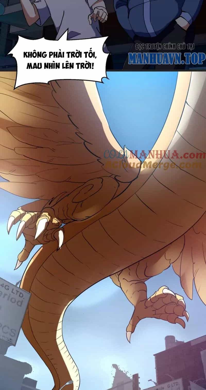 Ta Chẳng Qua Là Một Đại La Kim Tiên - Chương 376 - ảnh 20