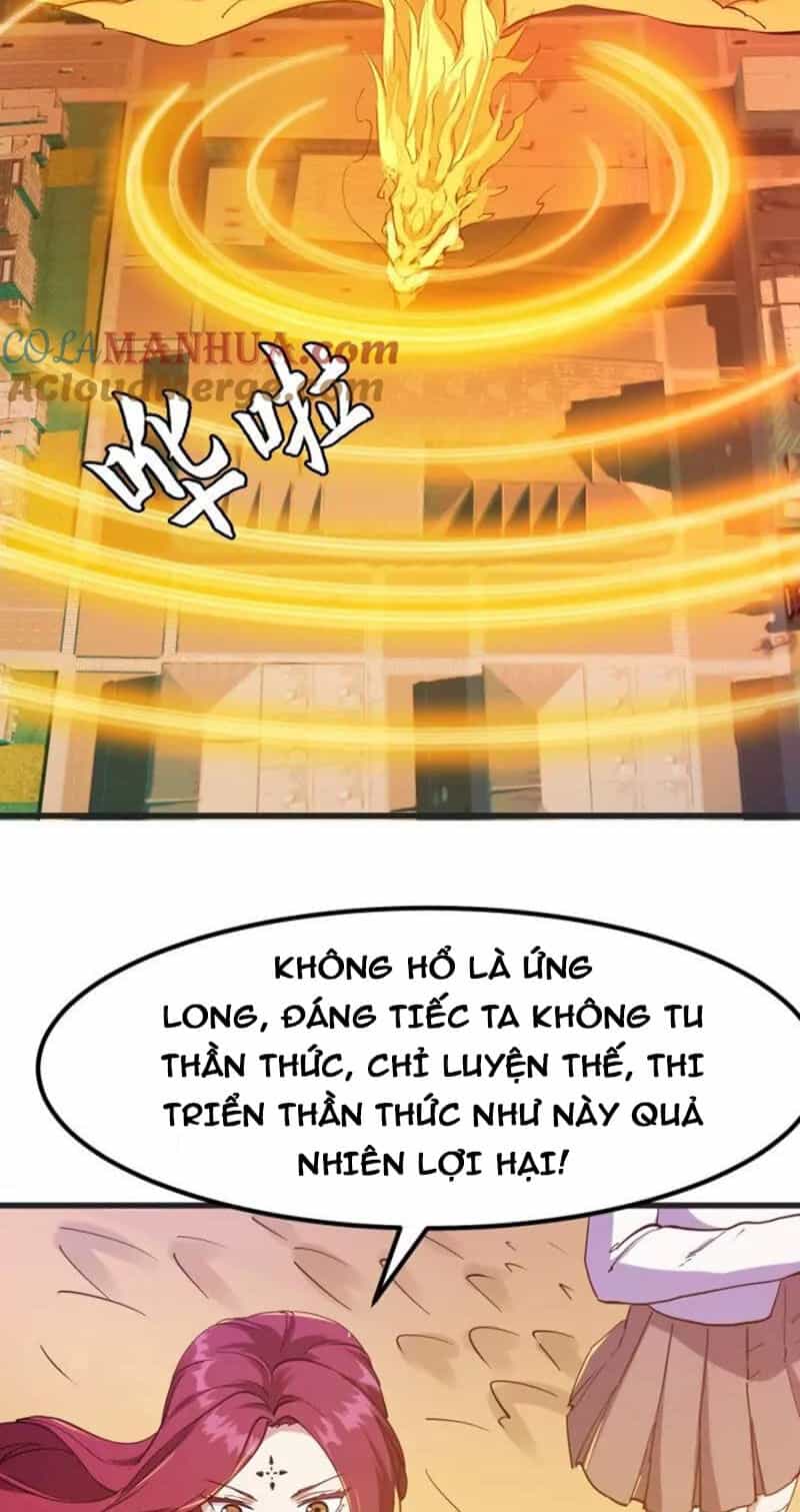 Ta Chẳng Qua Là Một Đại La Kim Tiên - Chương 376 - ảnh 23