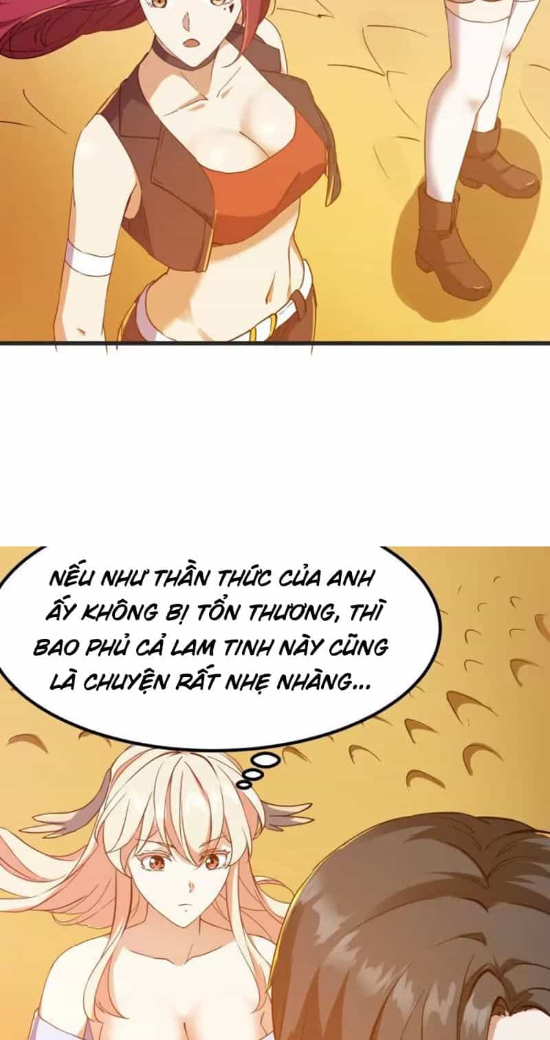 Ta Chẳng Qua Là Một Đại La Kim Tiên - Chương 376 - ảnh 24