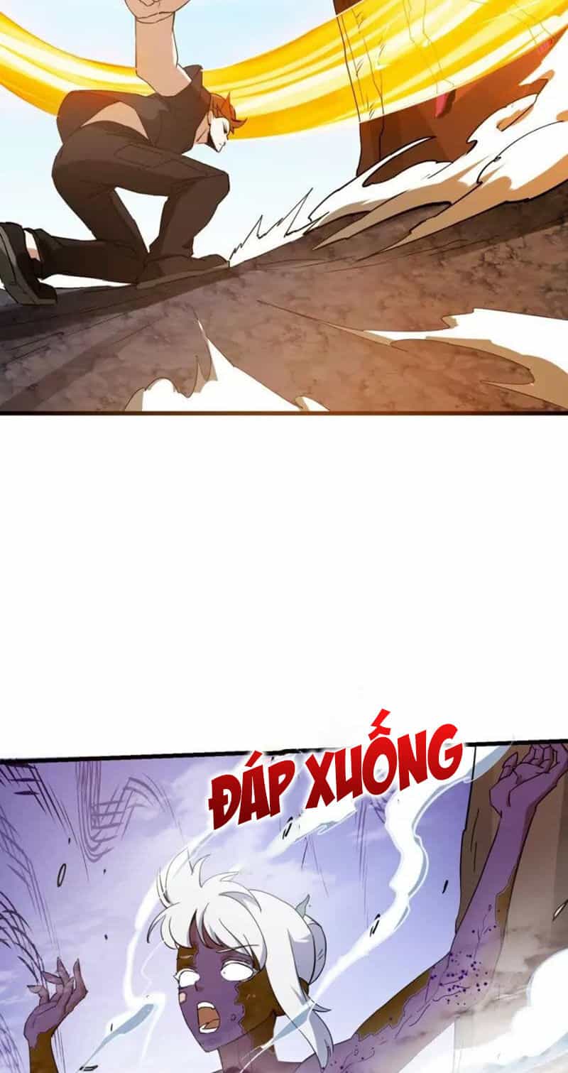 Ta Chẳng Qua Là Một Đại La Kim Tiên - Chương 376 - ảnh 31