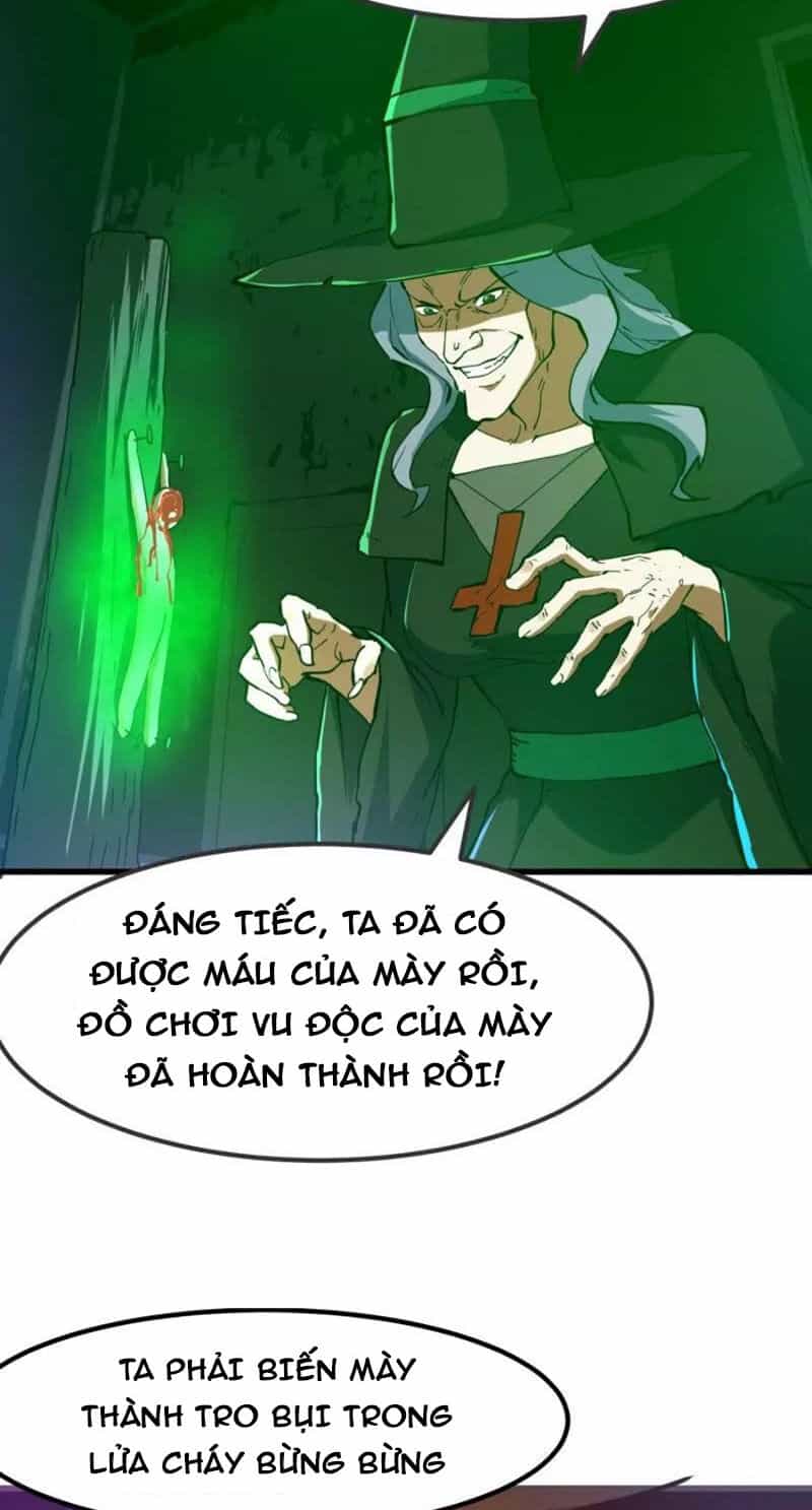 Ta Chẳng Qua Là Một Đại La Kim Tiên - Chương 376 - ảnh 6