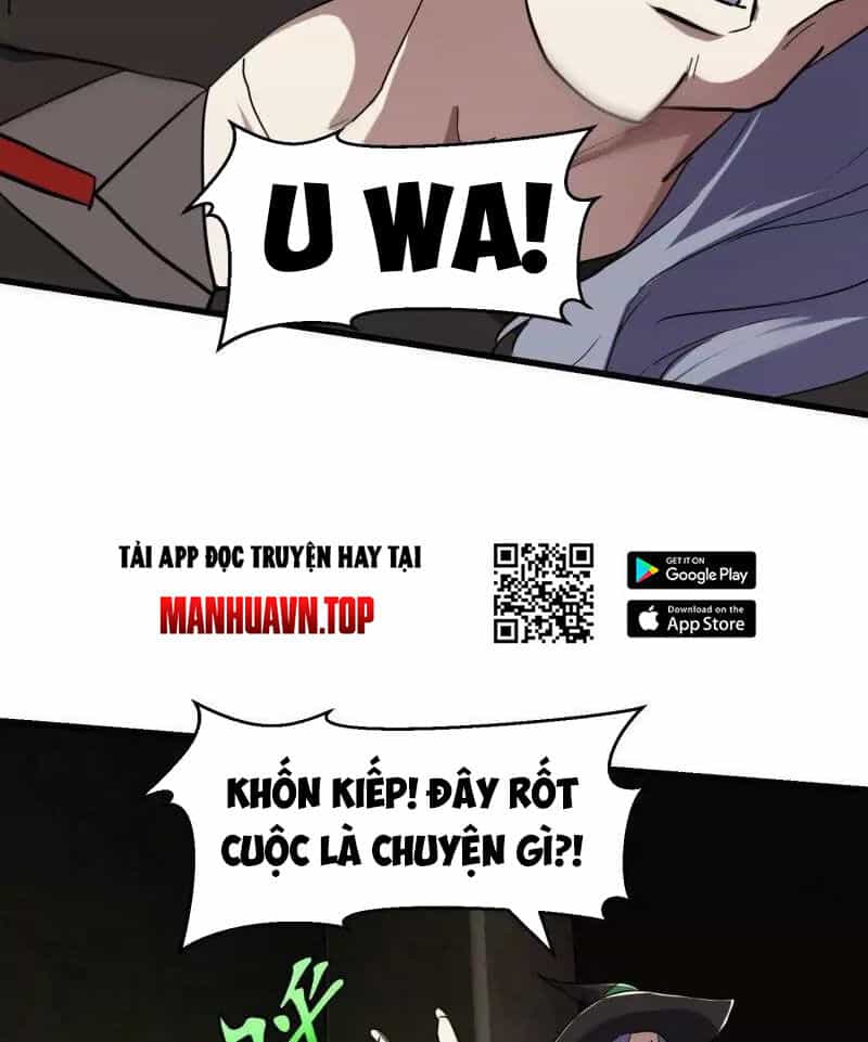 Ta Chẳng Qua Là Một Đại La Kim Tiên - Chương 377 - ảnh 13