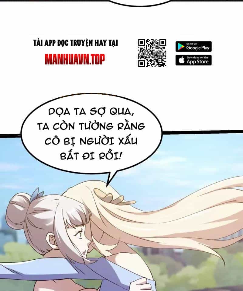 Ta Chẳng Qua Là Một Đại La Kim Tiên - Chương 377 - ảnh 39