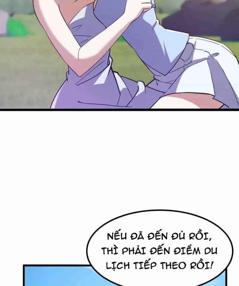 Ta Chẳng Qua Là Một Đại La Kim Tiên - Chương 377 - ảnh 40