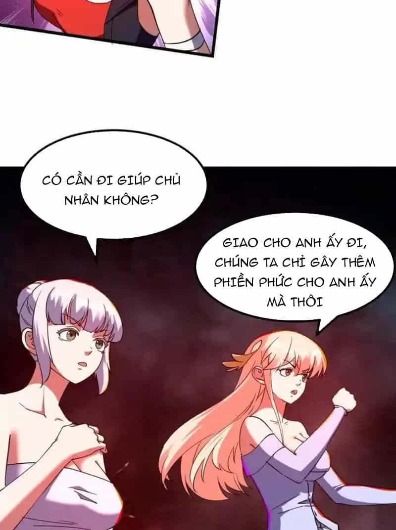 Ta Chẳng Qua Là Một Đại La Kim Tiên - Chương 378 - ảnh 27