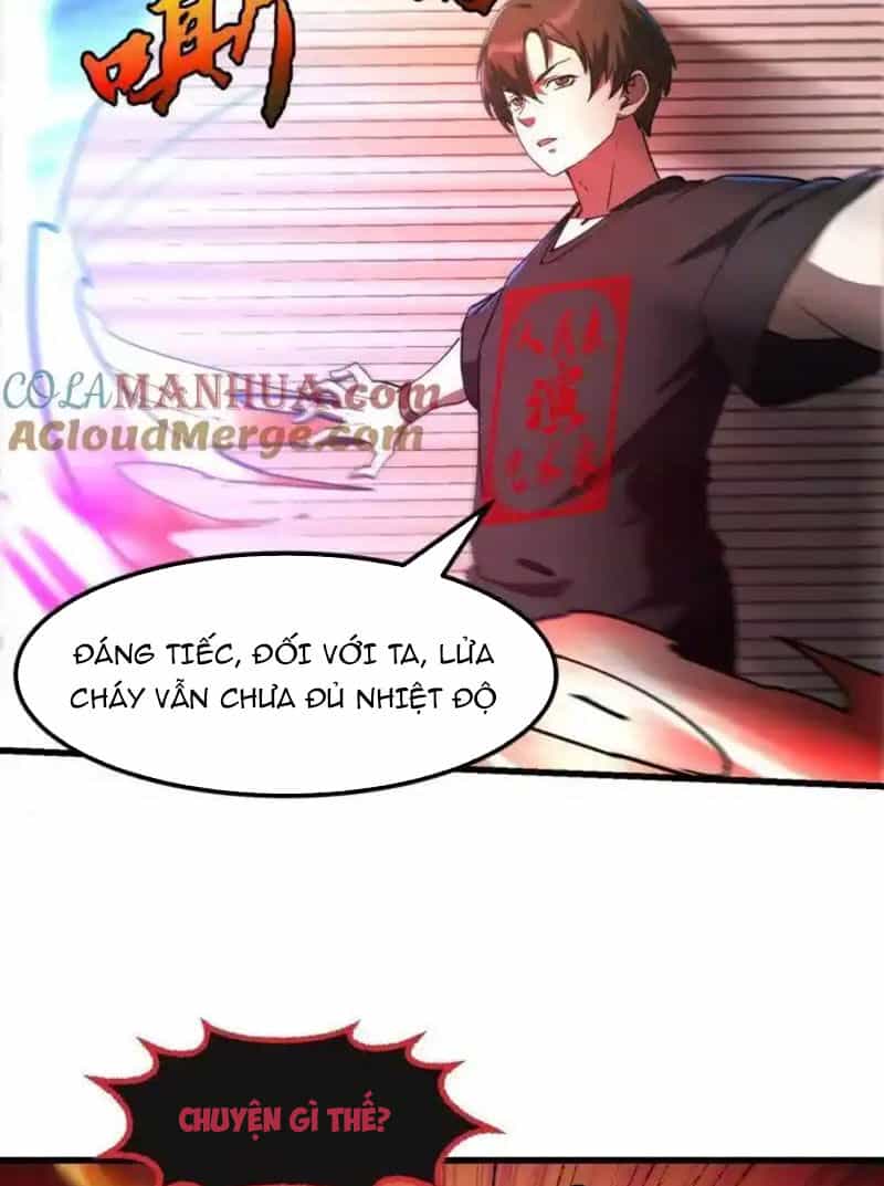 Ta Chẳng Qua Là Một Đại La Kim Tiên - Chương 378 - ảnh 33