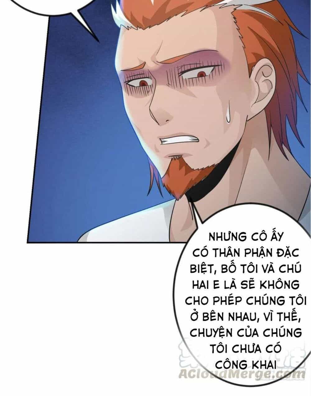 Ta Chẳng Qua Là Một Đại La Kim Tiên - Chương 38 - ảnh 13