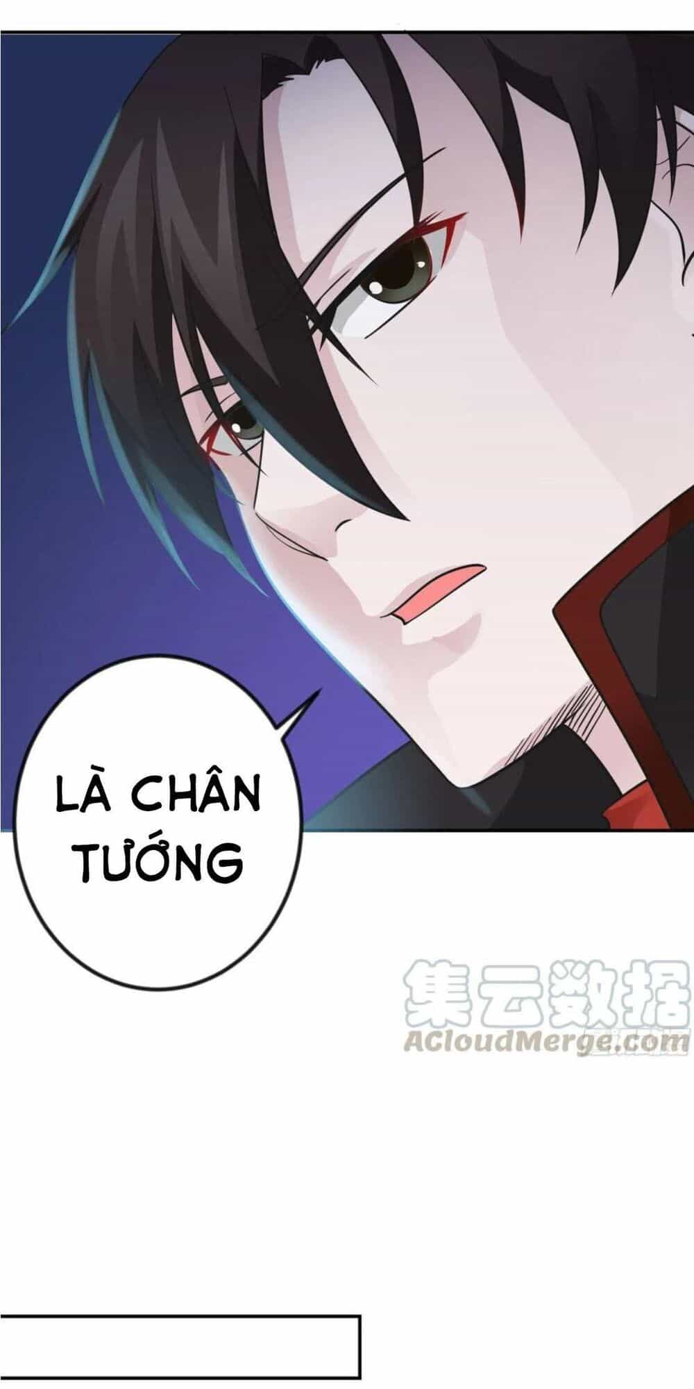 Ta Chẳng Qua Là Một Đại La Kim Tiên - Chương 38 - ảnh 20