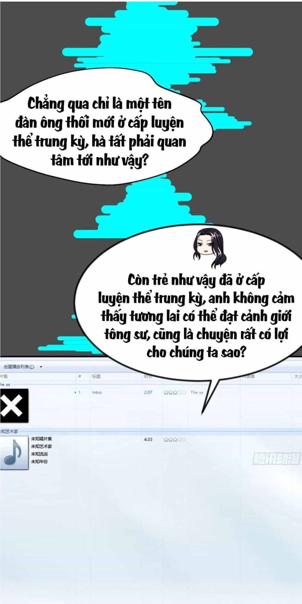 Ta Chẳng Qua Là Một Đại La Kim Tiên - Chương 38 - ảnh 26