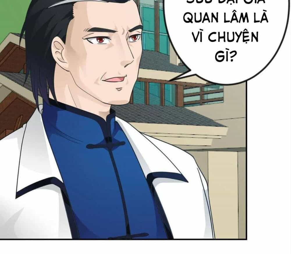 Ta Chẳng Qua Là Một Đại La Kim Tiên - Chương 38 - ảnh 9