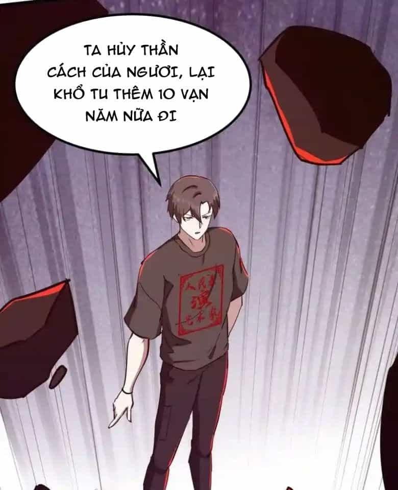 Ta Chẳng Qua Là Một Đại La Kim Tiên - Chương 380 - ảnh 24