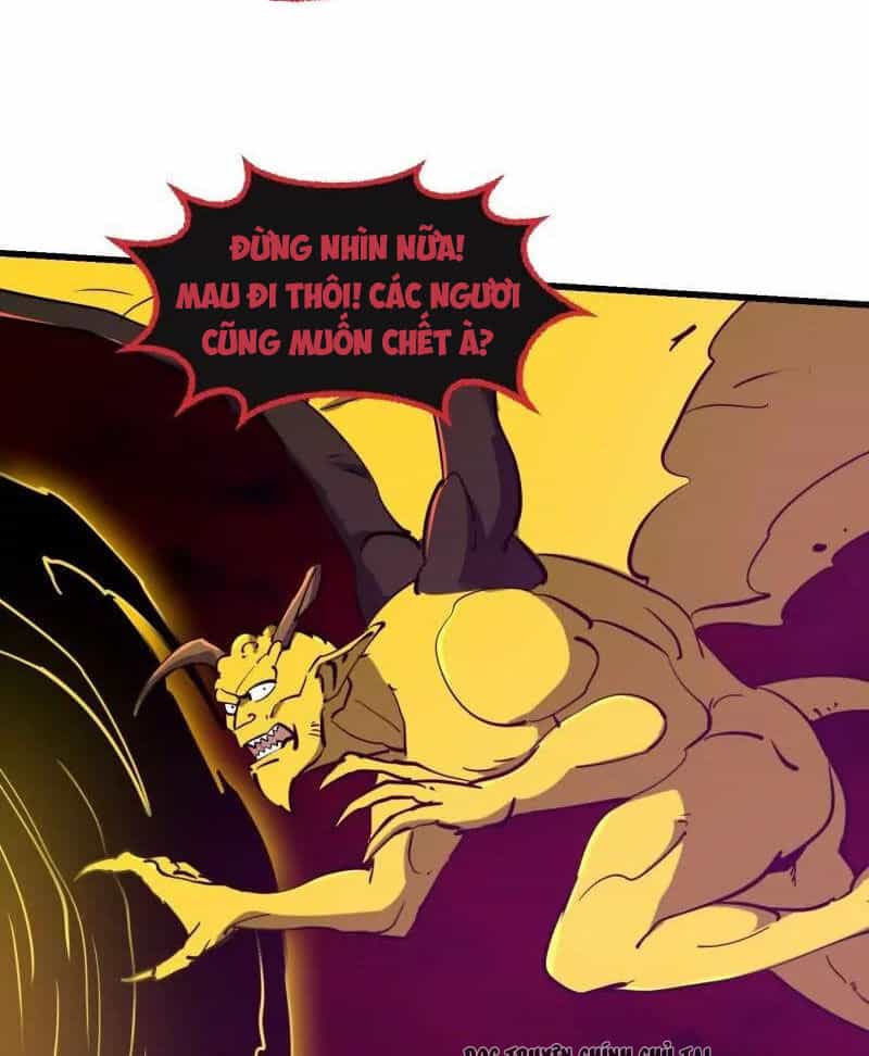 Ta Chẳng Qua Là Một Đại La Kim Tiên - Chương 381 - ảnh 36