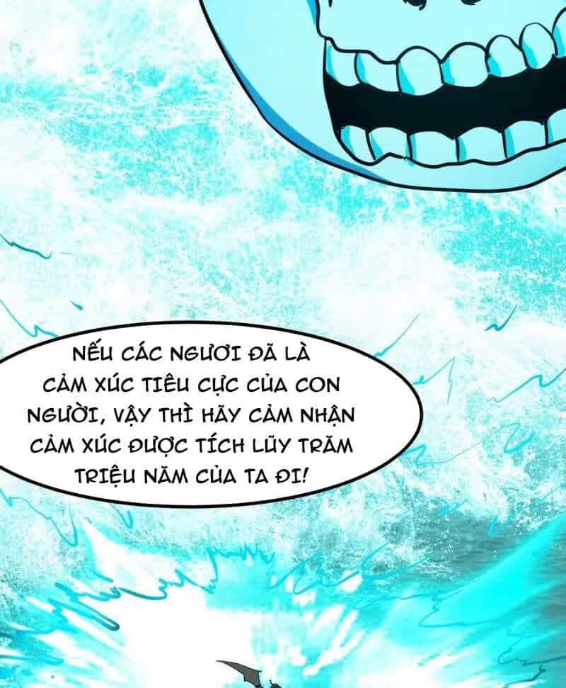Ta Chẳng Qua Là Một Đại La Kim Tiên - Chương 381 - ảnh 41