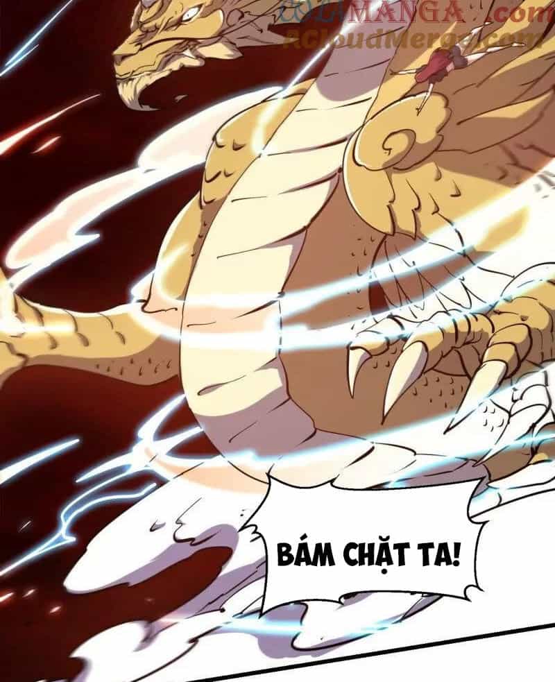 Ta Chẳng Qua Là Một Đại La Kim Tiên - Chương 381 - ảnh 8