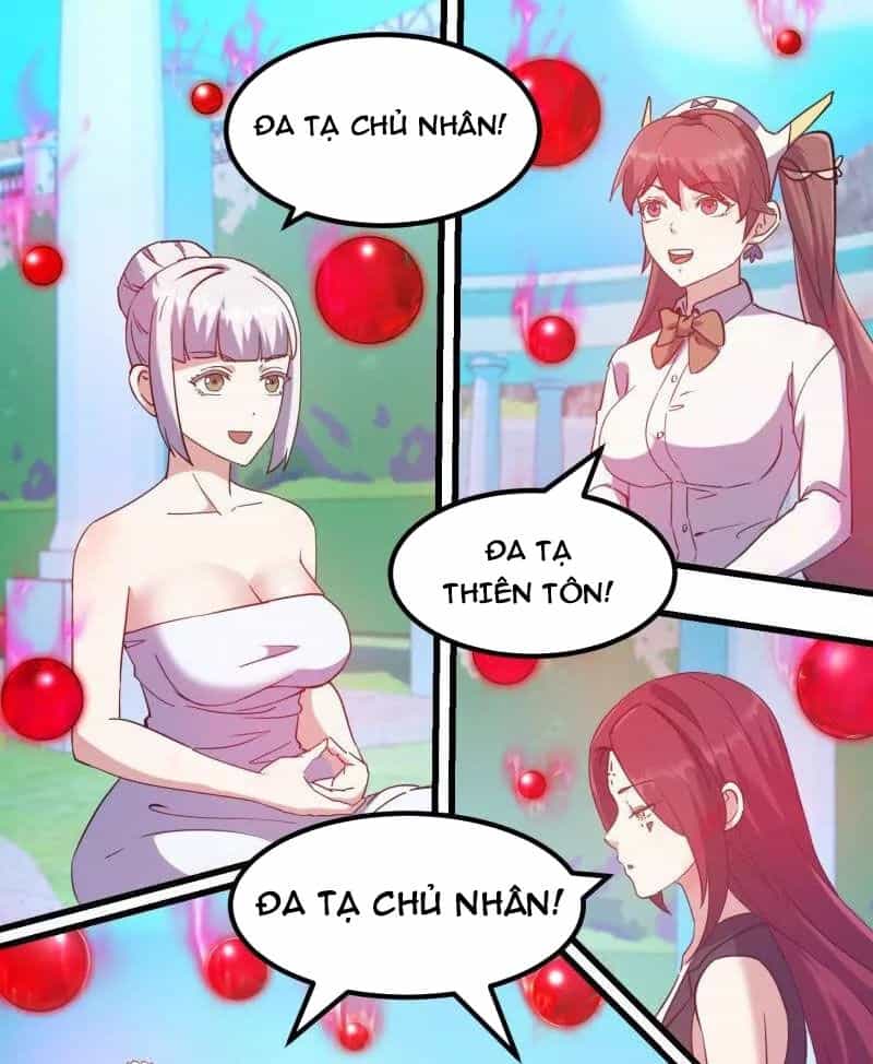 Ta Chẳng Qua Là Một Đại La Kim Tiên - Chương 382 - ảnh 43