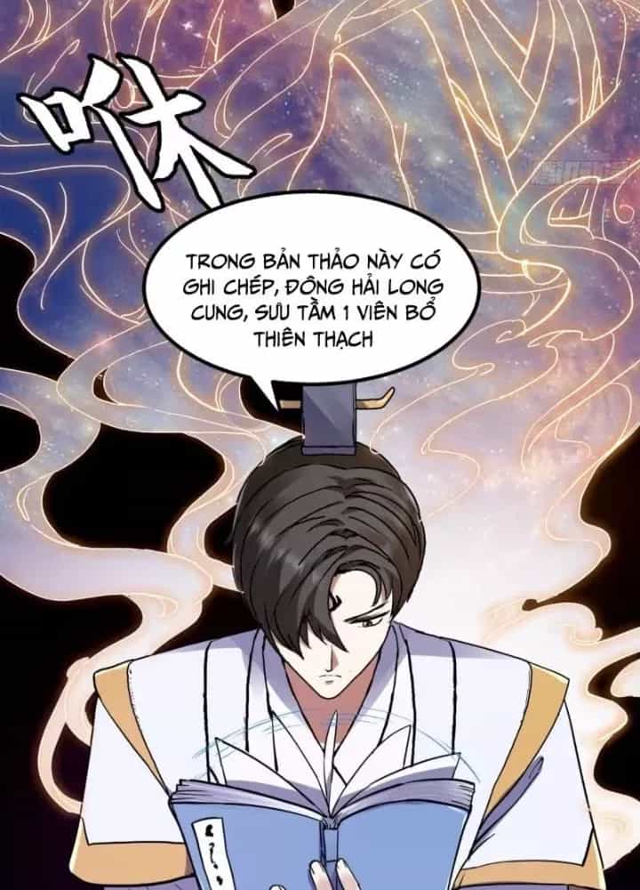 Ta Chẳng Qua Là Một Đại La Kim Tiên - Chương 385 - ảnh 27