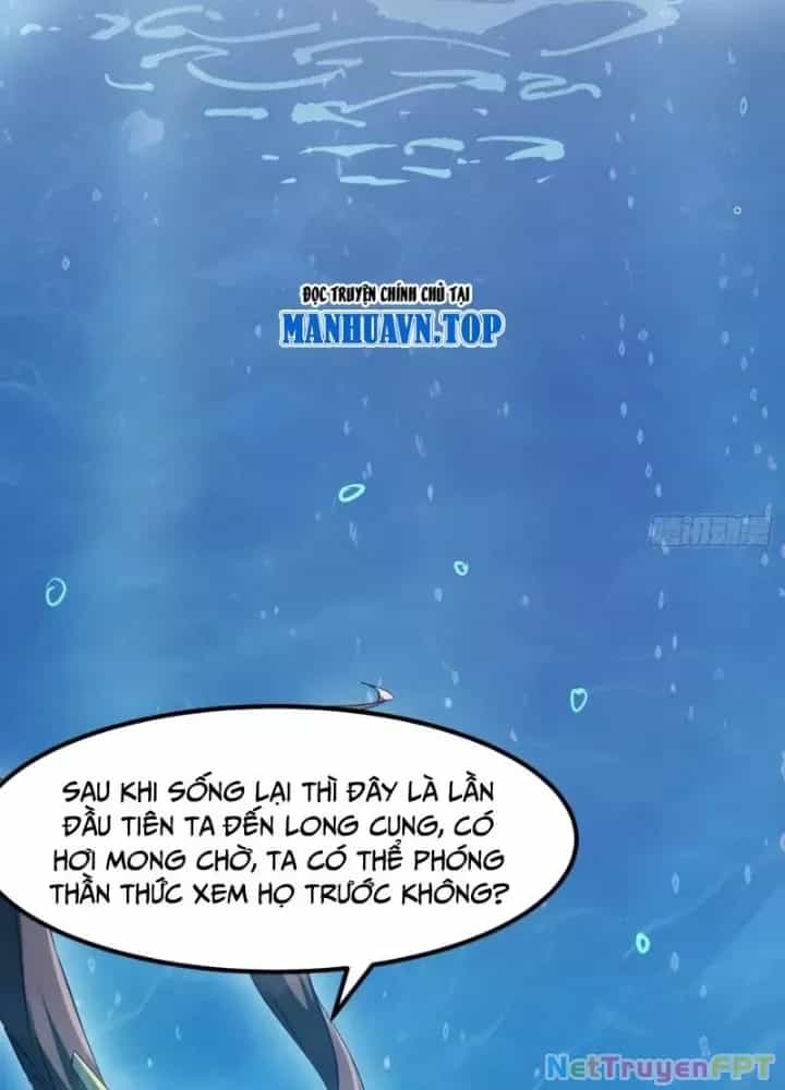 Ta Chẳng Qua Là Một Đại La Kim Tiên - Chương 385 - ảnh 47
