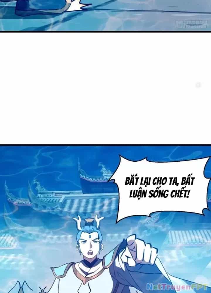 Ta Chẳng Qua Là Một Đại La Kim Tiên - Chương 385 - ảnh 61