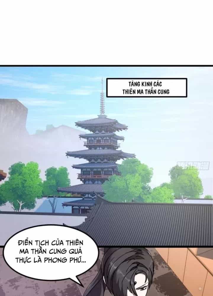 Ta Chẳng Qua Là Một Đại La Kim Tiên - Chương 485 - ảnh 18