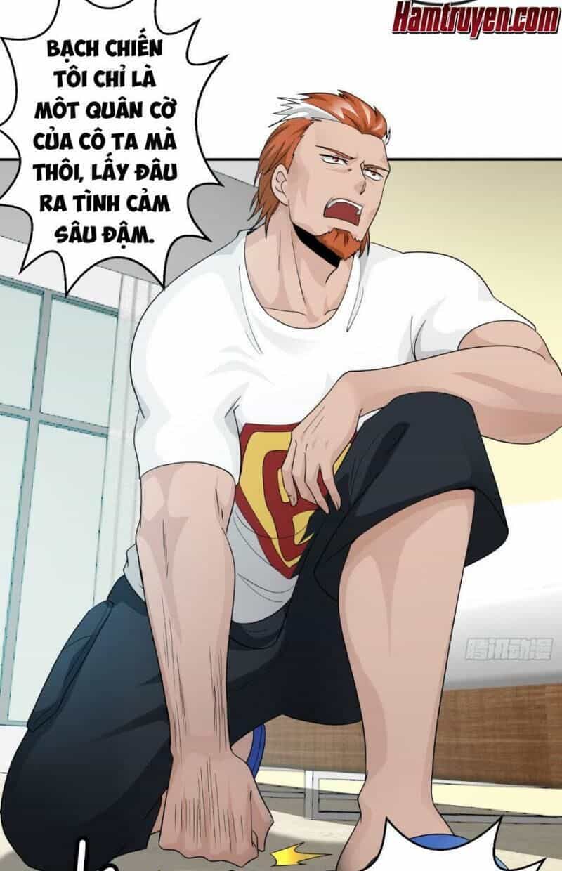 Ta Chẳng Qua Là Một Đại La Kim Tiên - Chương 39 - ảnh 11