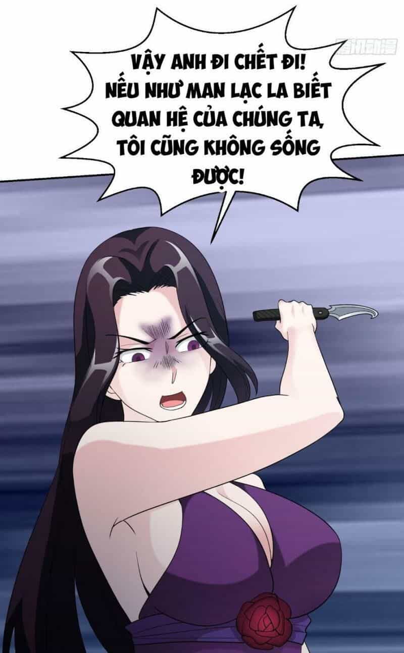 Ta Chẳng Qua Là Một Đại La Kim Tiên - Chương 39 - ảnh 25