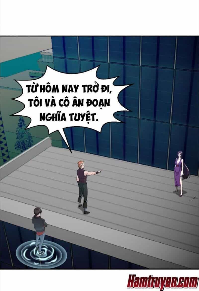 Ta Chẳng Qua Là Một Đại La Kim Tiên - Chương 40 - ảnh 2