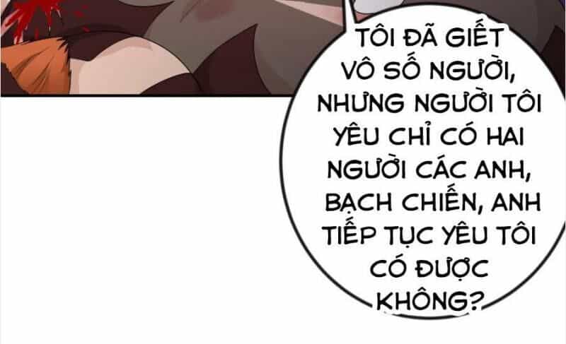 Ta Chẳng Qua Là Một Đại La Kim Tiên - Chương 40 - ảnh 21