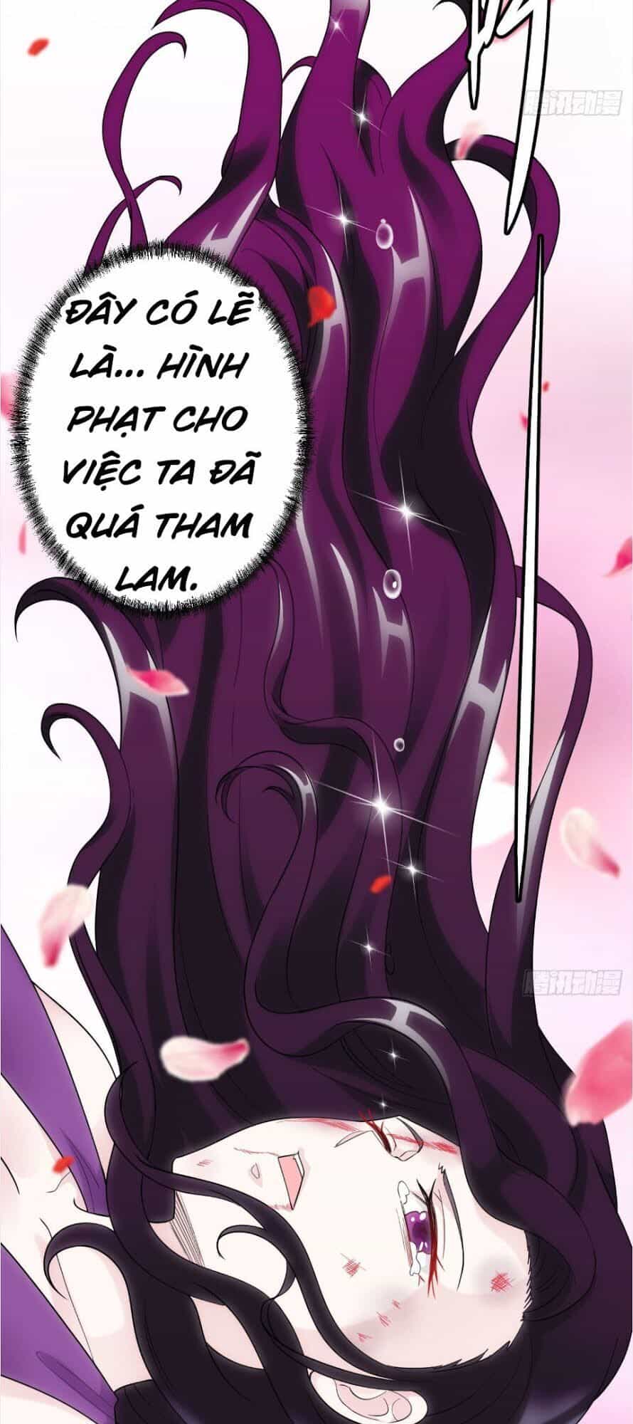 Ta Chẳng Qua Là Một Đại La Kim Tiên - Chương 41 - ảnh 22