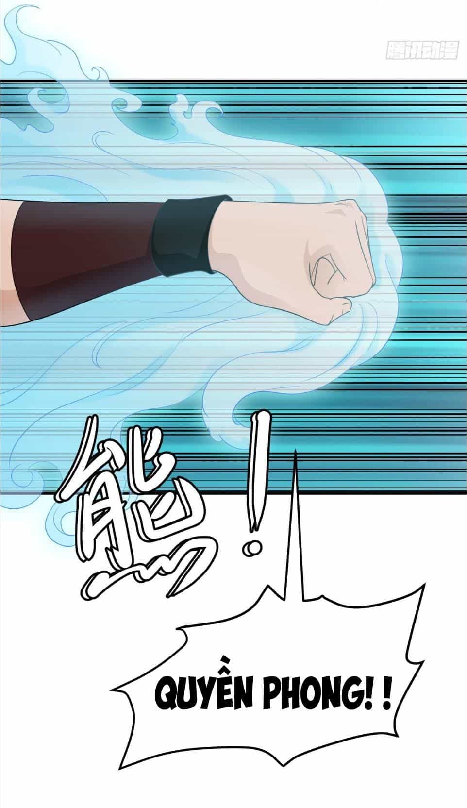 Ta Chẳng Qua Là Một Đại La Kim Tiên - Chương 41 - ảnh 5