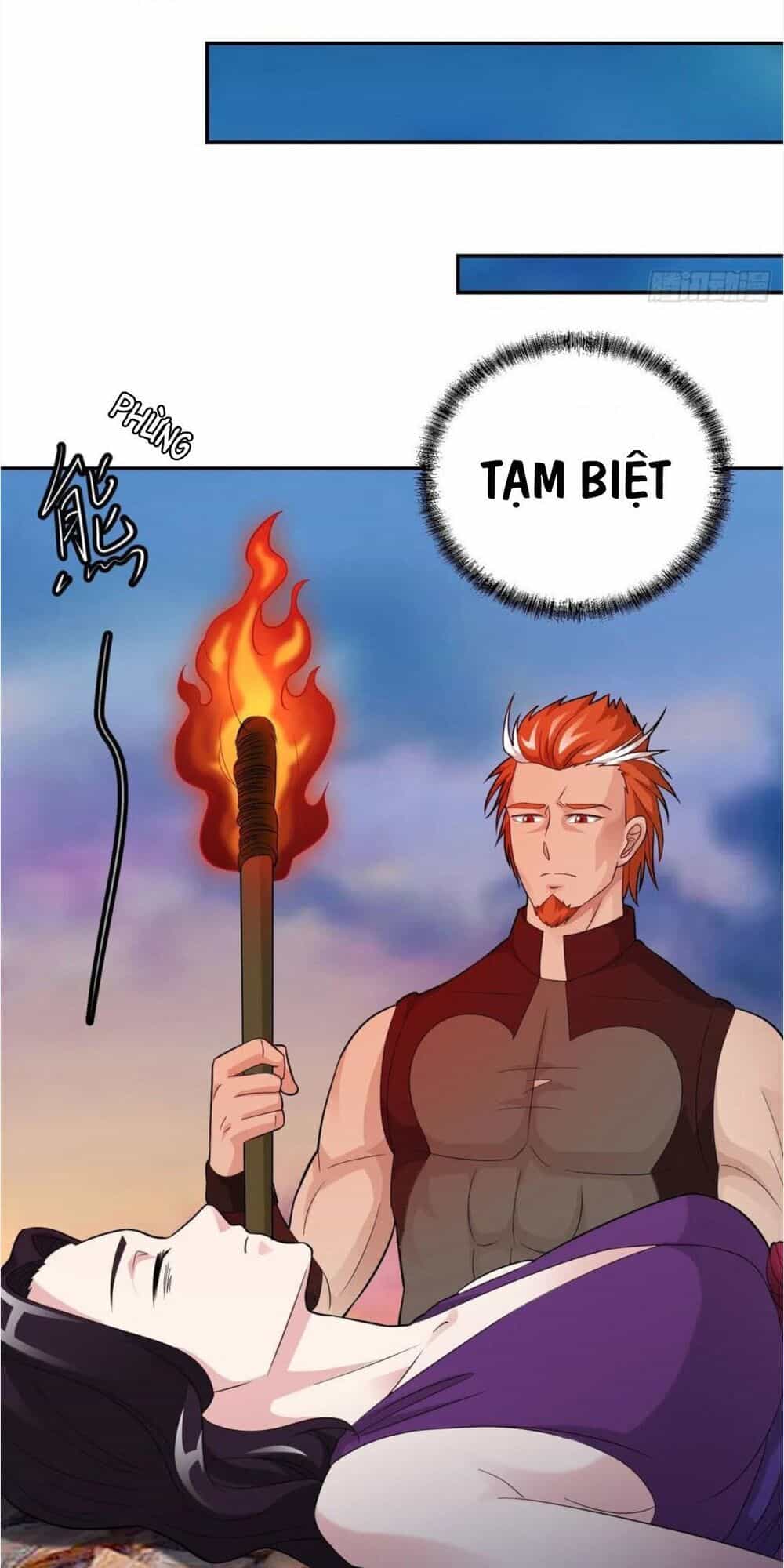 Ta Chẳng Qua Là Một Đại La Kim Tiên - Chương 42 - ảnh 10