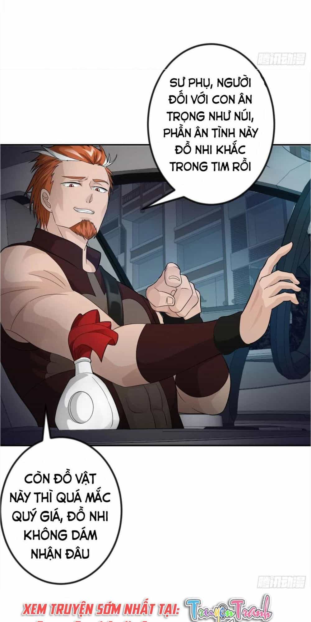 Ta Chẳng Qua Là Một Đại La Kim Tiên - Chương 42 - ảnh 17