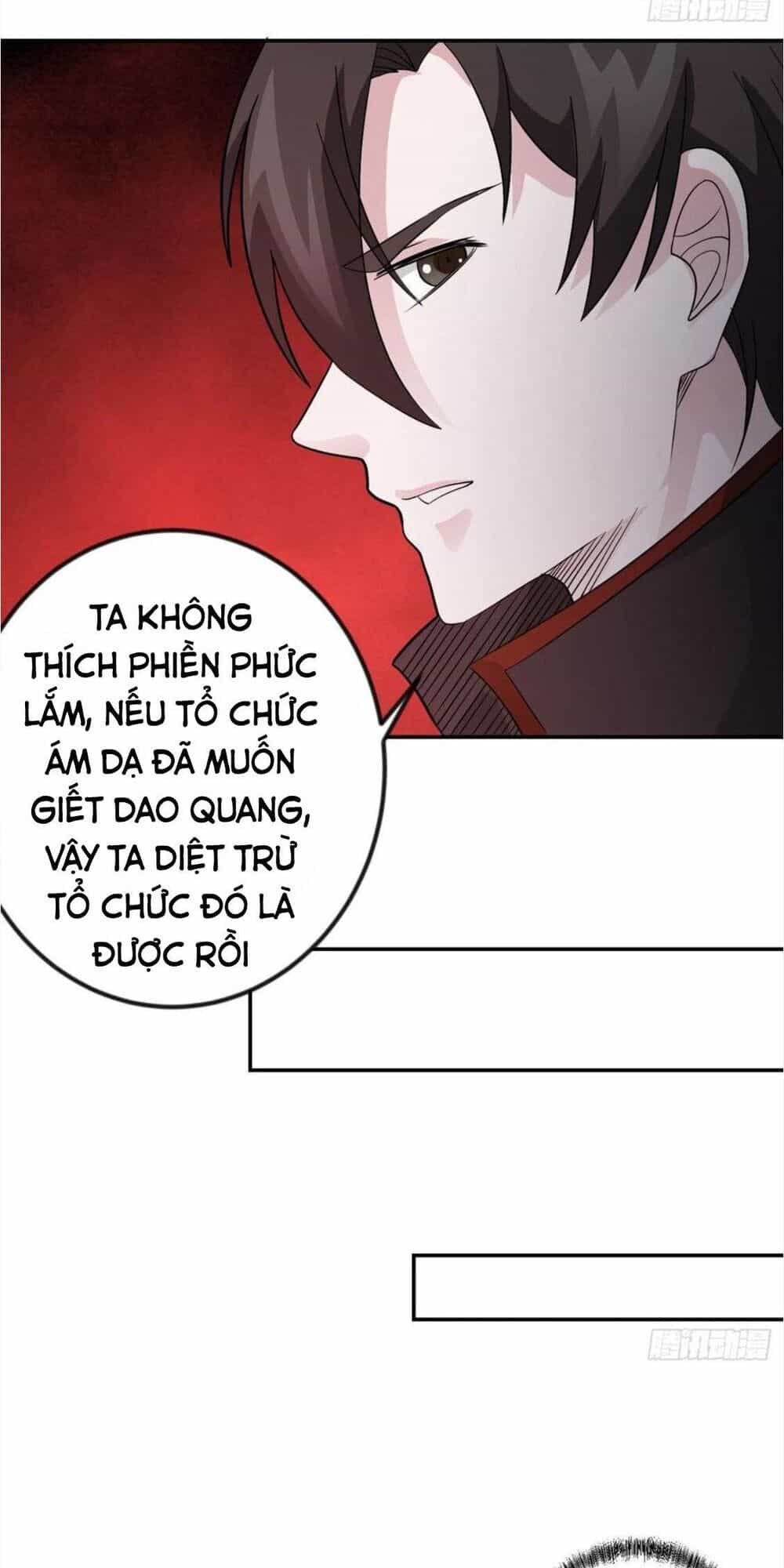 Ta Chẳng Qua Là Một Đại La Kim Tiên - Chương 42 - ảnh 23