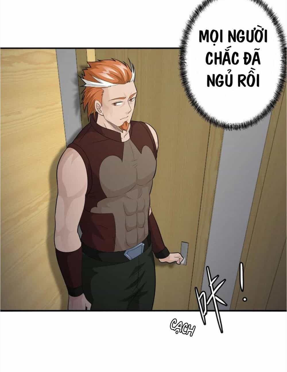 Ta Chẳng Qua Là Một Đại La Kim Tiên - Chương 42 - ảnh 24