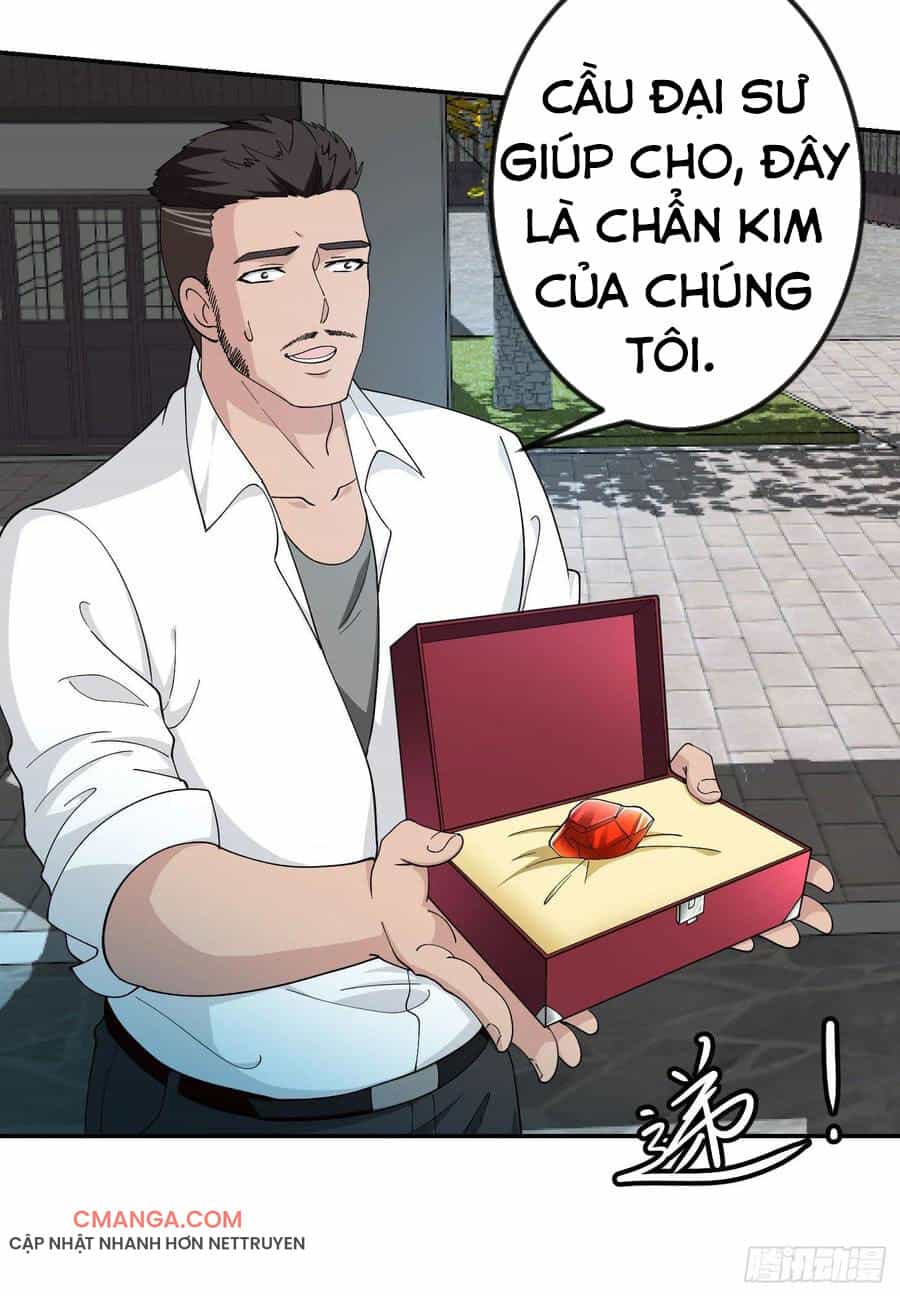 Ta Chẳng Qua Là Một Đại La Kim Tiên - Chương 44 - ảnh 14